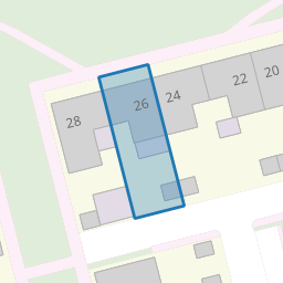 Perceel APD01-U-9656