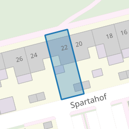 Perceel APD01-U-9658