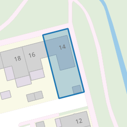 Perceel APD01-U-9662