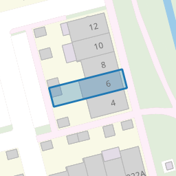 Perceel APD01-U-9666