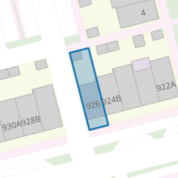 Perceel APD01-U-9672