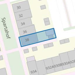 Perceel APD01-U-9680