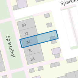 Perceel APD01-U-9682