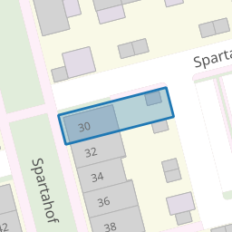 Perceel APD01-U-9684