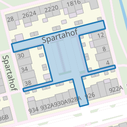 Perceel APD01-U-9685