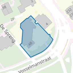 Perceel APD01-U-9700