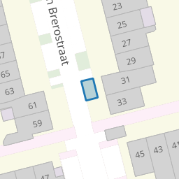 Perceel APD01-U-9715