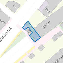 Perceel APD01-U-9732