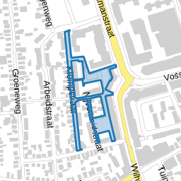 Perceel APD01-U-9733