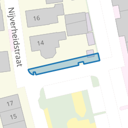 Perceel APD01-U-9734