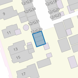 Perceel APD01-U-9738