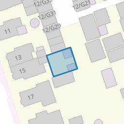 Perceel APD01-U-9739