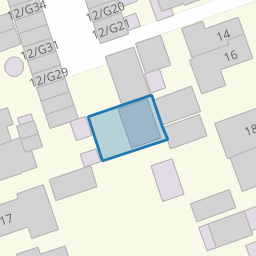 Perceel APD01-U-9740