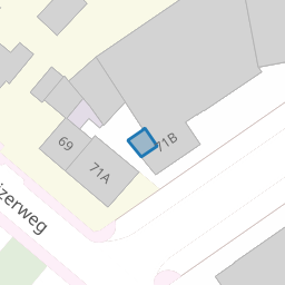 Perceel APD01-U-9748