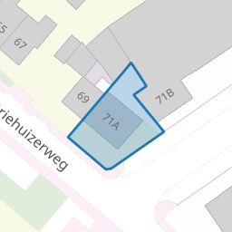 Perceel APD01-U-9750