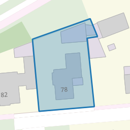 Perceel APD01-U-9752