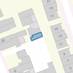 Perceel APD01-U-9757