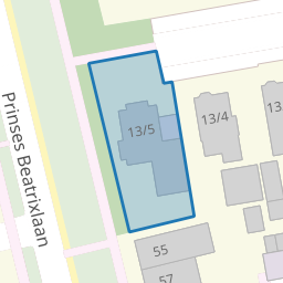 Perceel APD01-U-9764