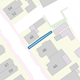 Perceel APD01-U-9778