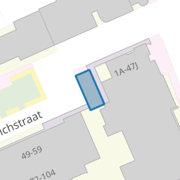 Perceel APD01-U-9780