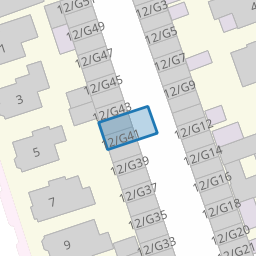 Perceel APD01-U-9783