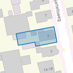 Perceel APD01-U-9787