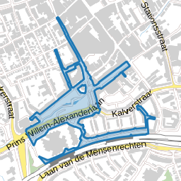 Perceel APD01-U-9821