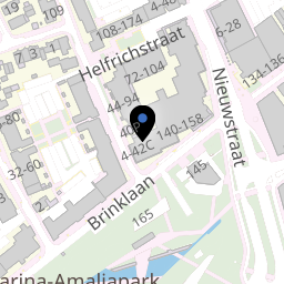 Appartement APD01 U 9828 105