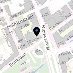 Appartement APD01 U 9828 109