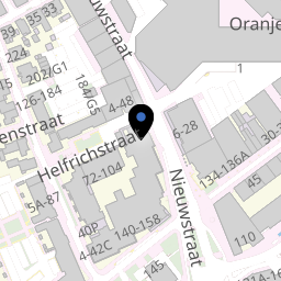 Appartement APD01 U 9828 116