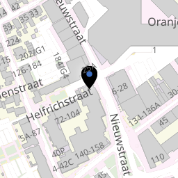 Appartement APD01 U 9828 118