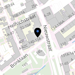Appartement APD01 U 9828 124
