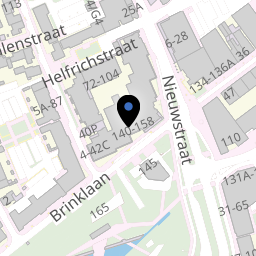 Appartement APD01 U 9828 126