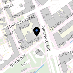Appartement APD01 U 9828 134