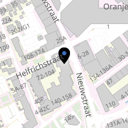 Appartement APD01 U 9828 139