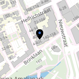 Appartement APD01 U 9828 142