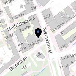 Appartement APD01 U 9828 145