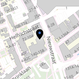 Appartement APD01 U 9828 149