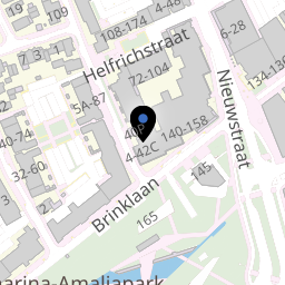 Appartement APD01 U 9828 154