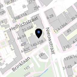 Appartement APD01 U 9828 159