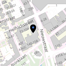 Appartement APD01 U 9828 161