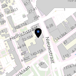 Appartement APD01 U 9828 163
