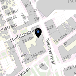 Appartement APD01 U 9828 164