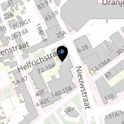 Appartement APD01 U 9828 166