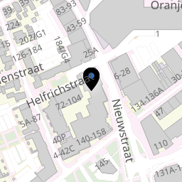 Appartement APD01 U 9828 167