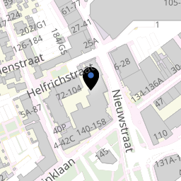 Appartement APD01 U 9828 32