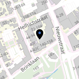 Appartement APD01 U 9828 40