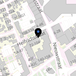 Appartement APD01 U 9828 42