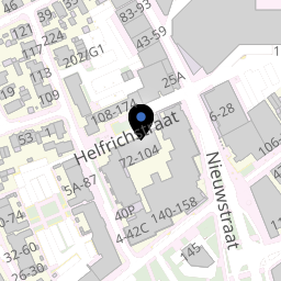 Appartement APD01 U 9828 44