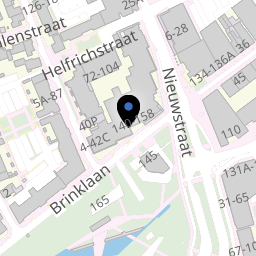 Appartement APD01 U 9828 58